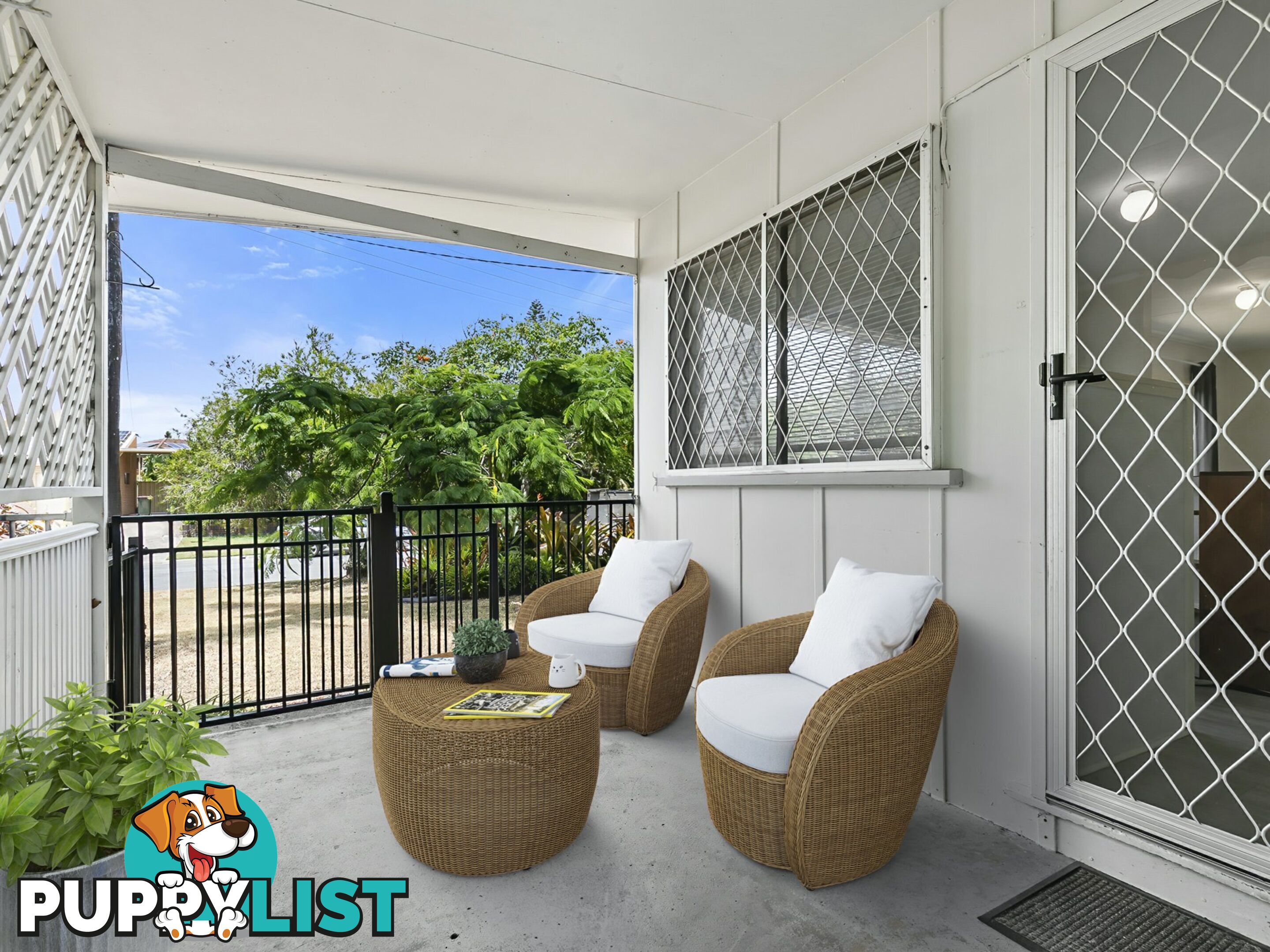 7 Gannett Street WOORIM QLD 4507