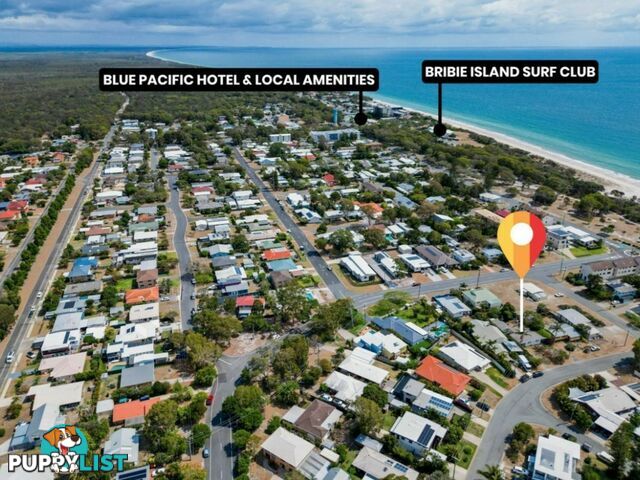 7 Gannett Street WOORIM QLD 4507