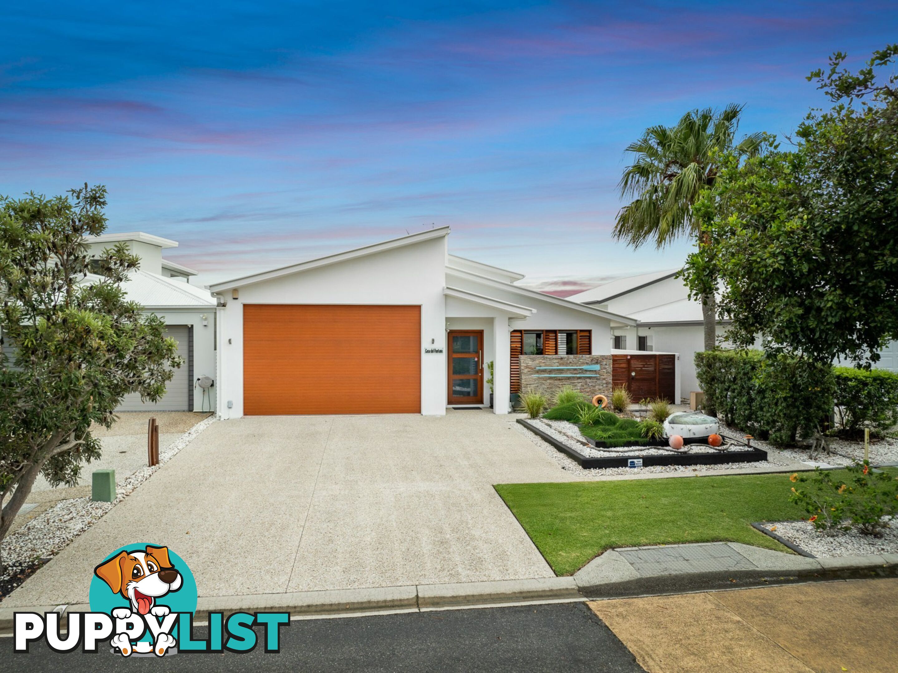 4 Oriole Close BANKSIA BEACH QLD 4507