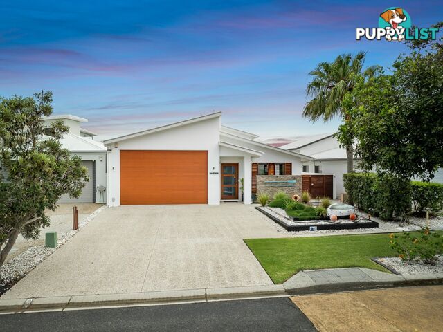 4 Oriole Close BANKSIA BEACH QLD 4507