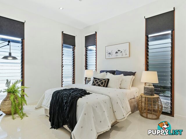 4 Oriole Close BANKSIA BEACH QLD 4507