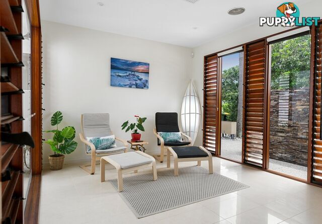 4 Oriole Close BANKSIA BEACH QLD 4507