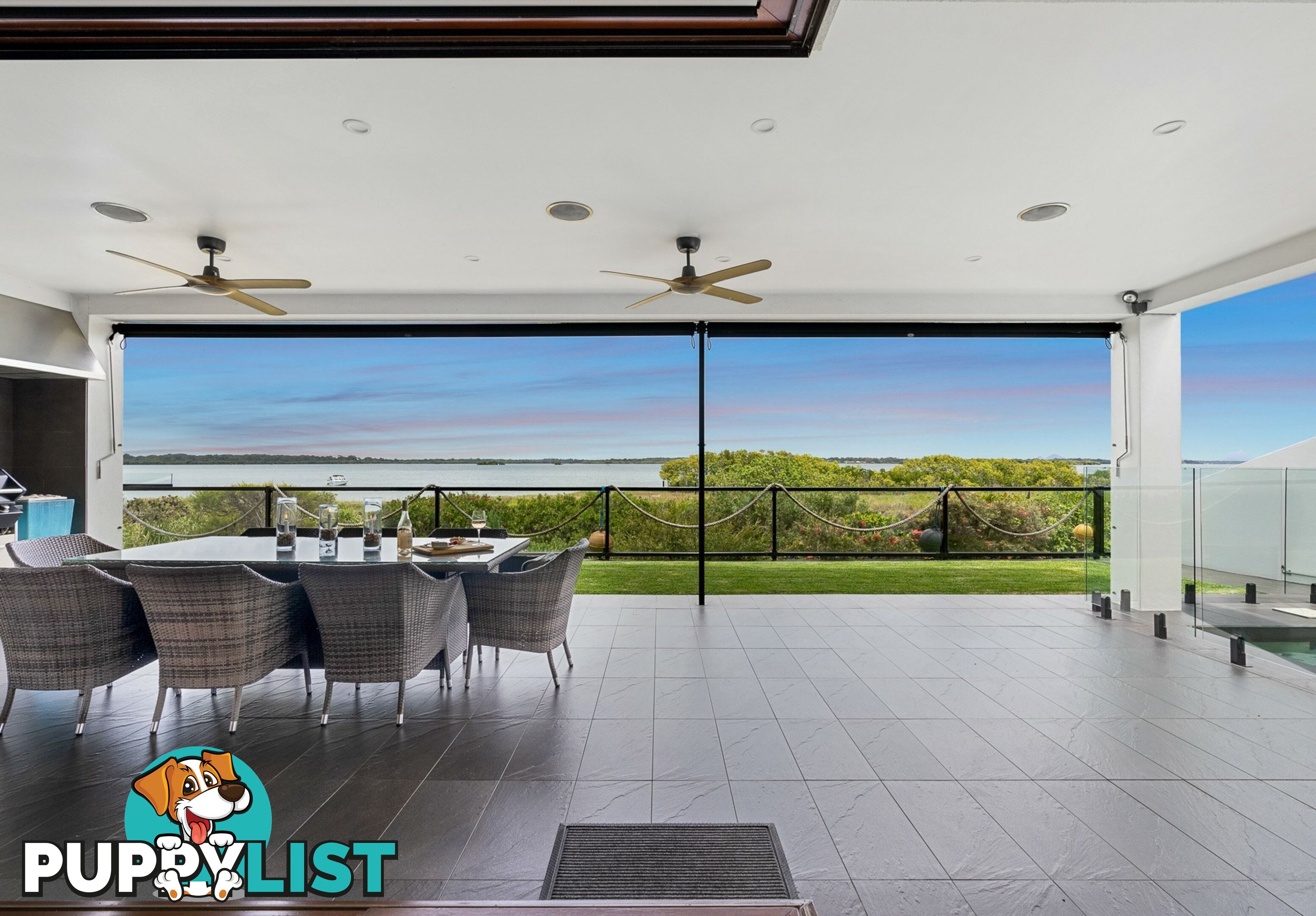 4 Oriole Close BANKSIA BEACH QLD 4507