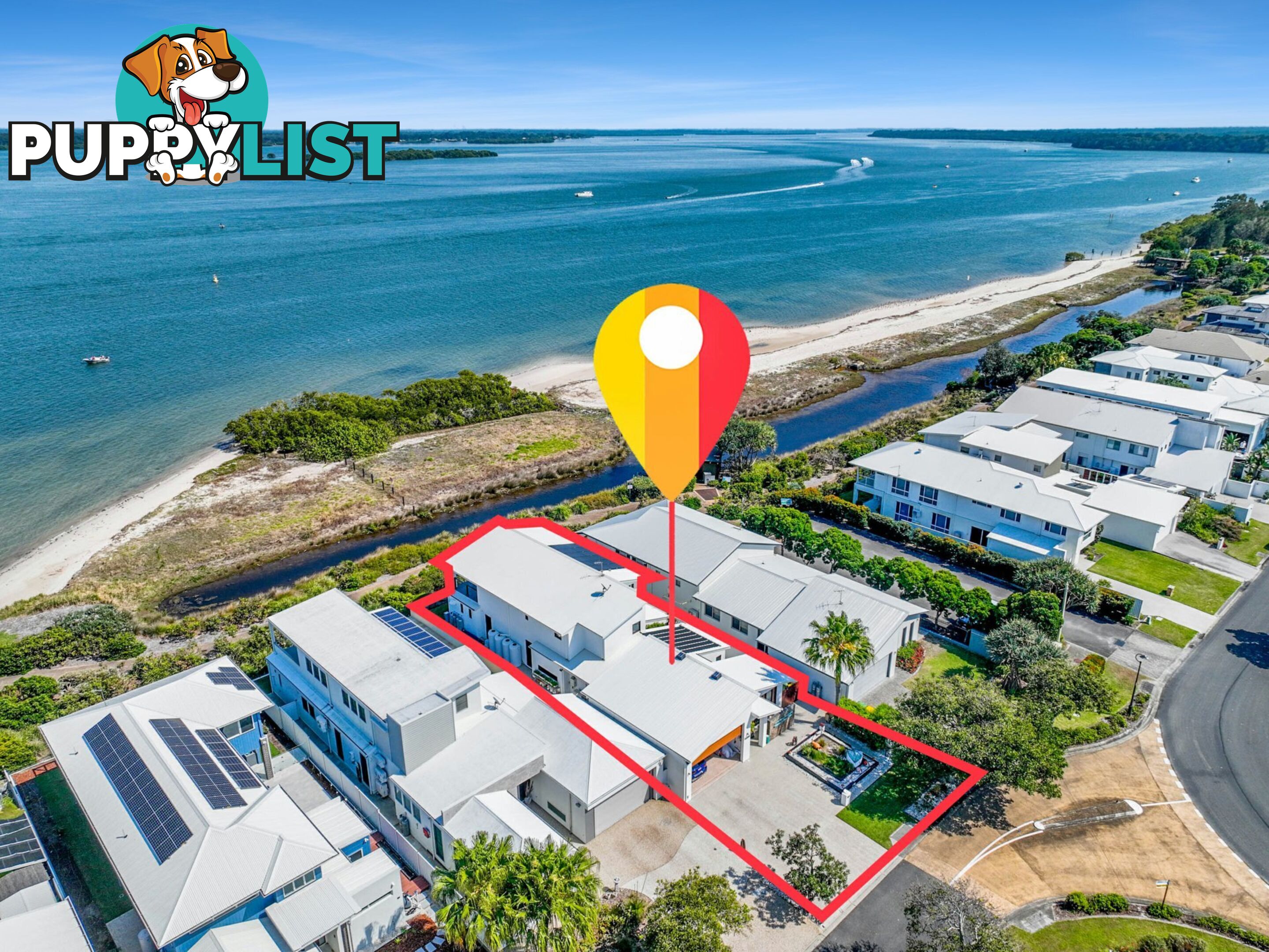 4 Oriole Close BANKSIA BEACH QLD 4507