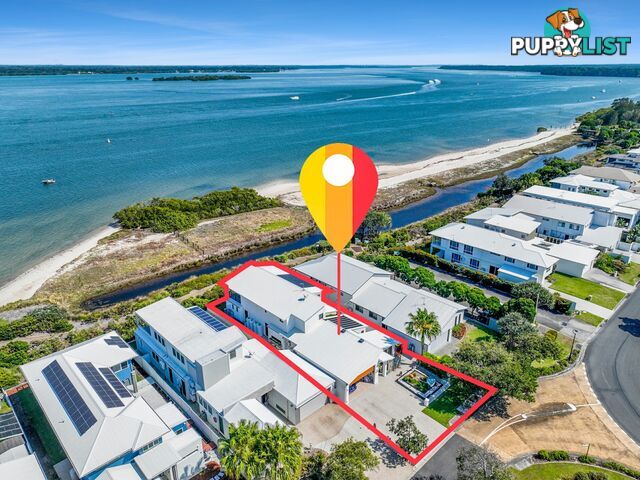 4 Oriole Close BANKSIA BEACH QLD 4507