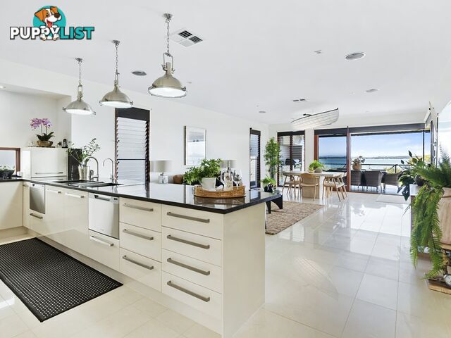 4 Oriole Close BANKSIA BEACH QLD 4507