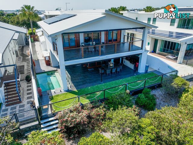 4 Oriole Close BANKSIA BEACH QLD 4507