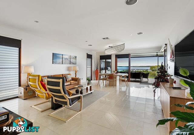 4 Oriole Close BANKSIA BEACH QLD 4507