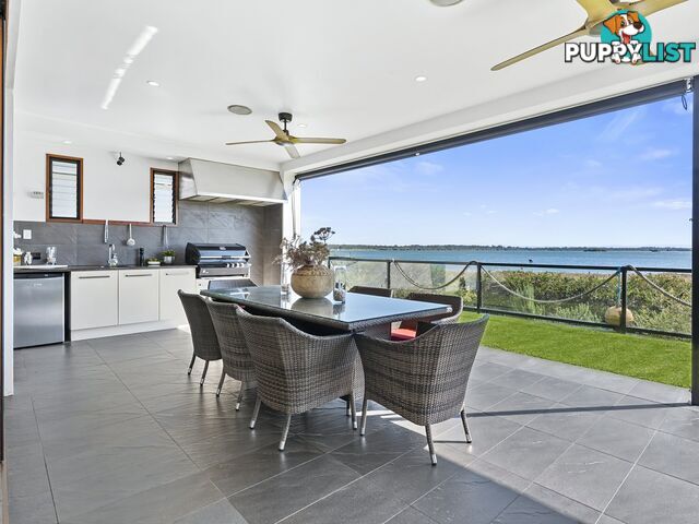 4 Oriole Close BANKSIA BEACH QLD 4507