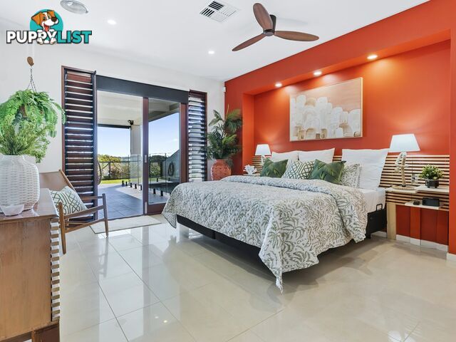 4 Oriole Close BANKSIA BEACH QLD 4507