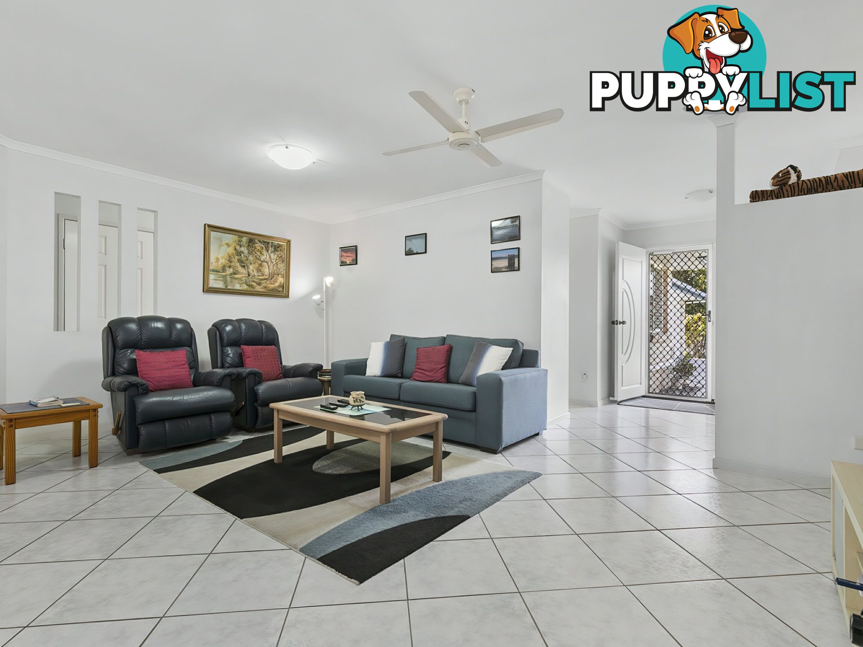 21 Pacific Drive BANKSIA BEACH QLD 4507