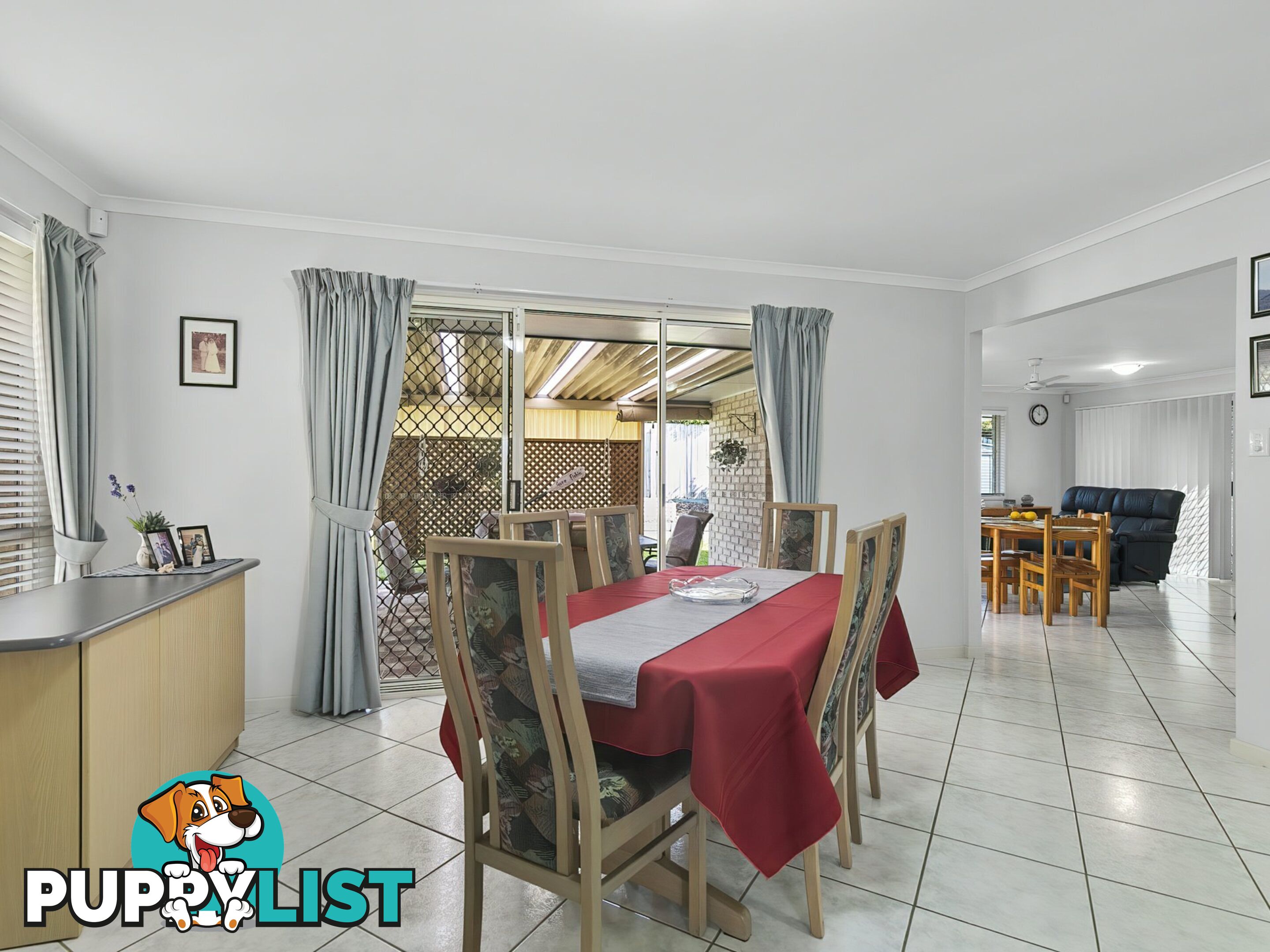 21 Pacific Drive BANKSIA BEACH QLD 4507