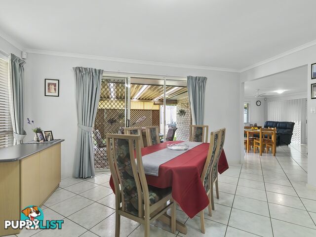 21 Pacific Drive BANKSIA BEACH QLD 4507
