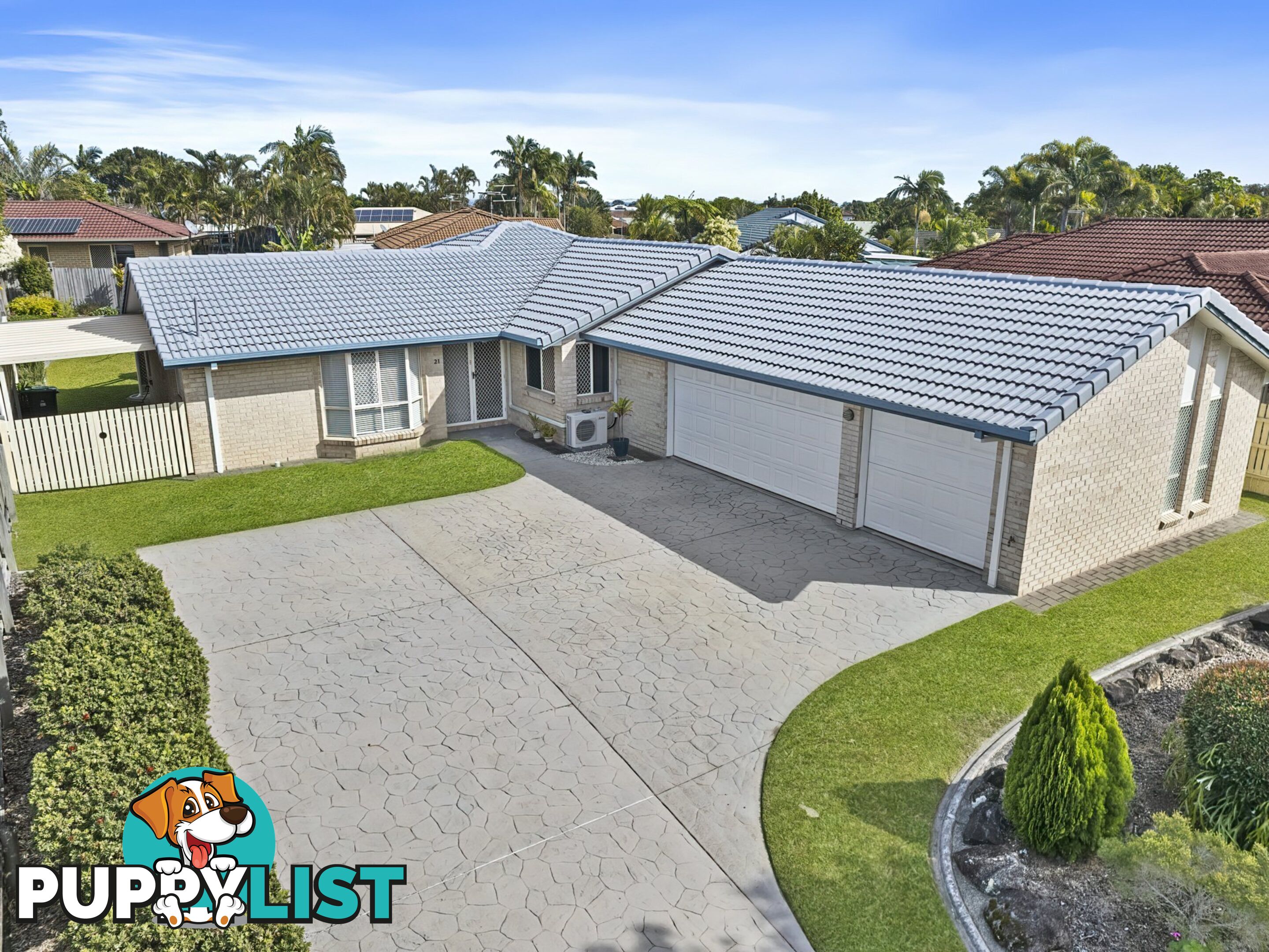 21 Pacific Drive BANKSIA BEACH QLD 4507