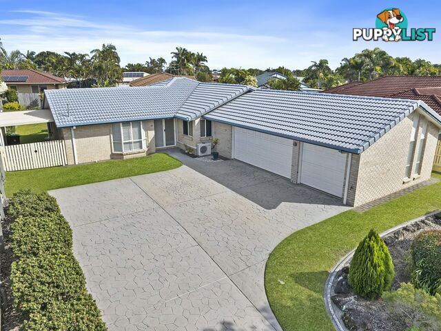 21 Pacific Drive BANKSIA BEACH QLD 4507