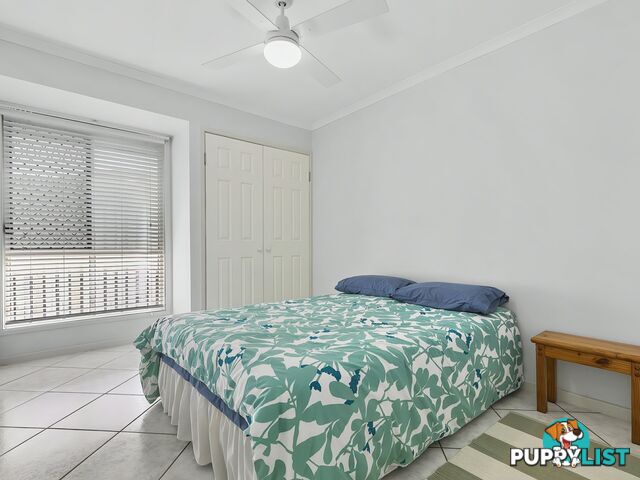 21 Pacific Drive BANKSIA BEACH QLD 4507