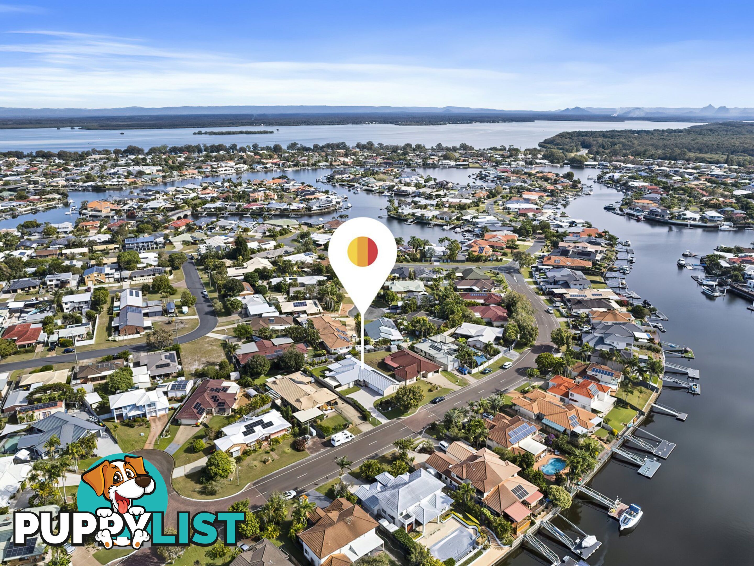 21 Pacific Drive BANKSIA BEACH QLD 4507