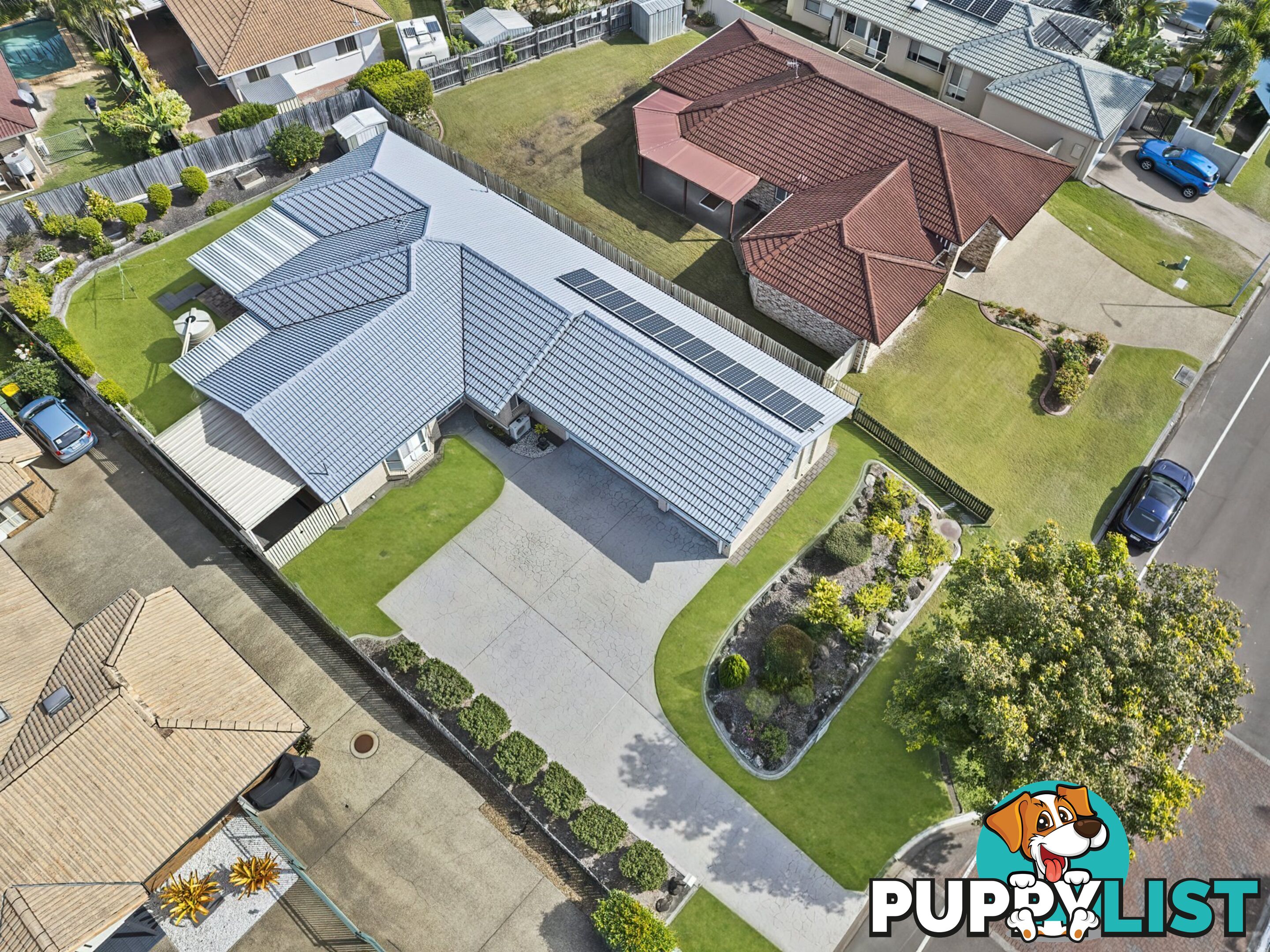 21 Pacific Drive BANKSIA BEACH QLD 4507