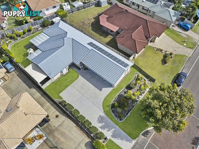 21 Pacific Drive BANKSIA BEACH QLD 4507