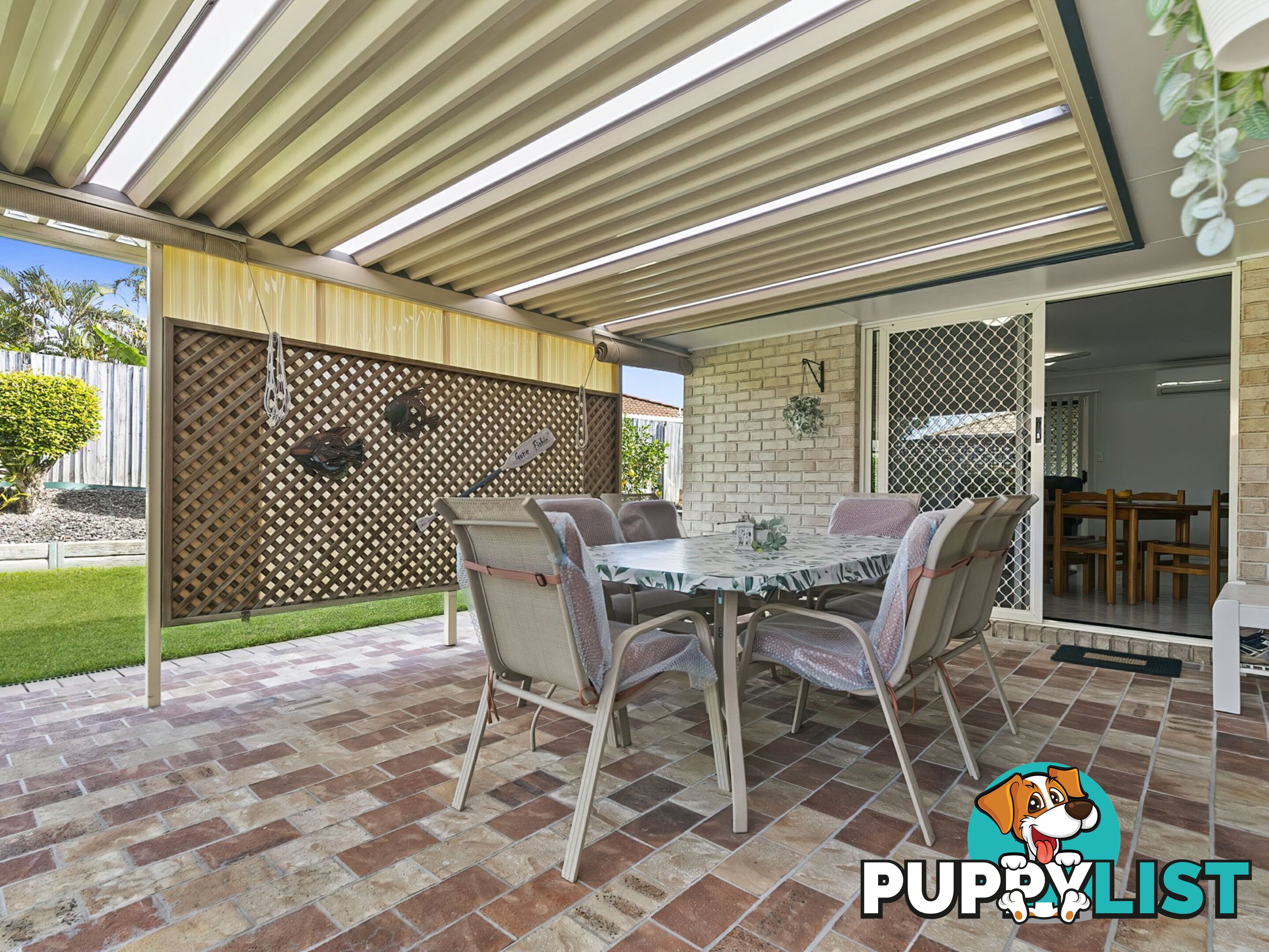 21 Pacific Drive BANKSIA BEACH QLD 4507