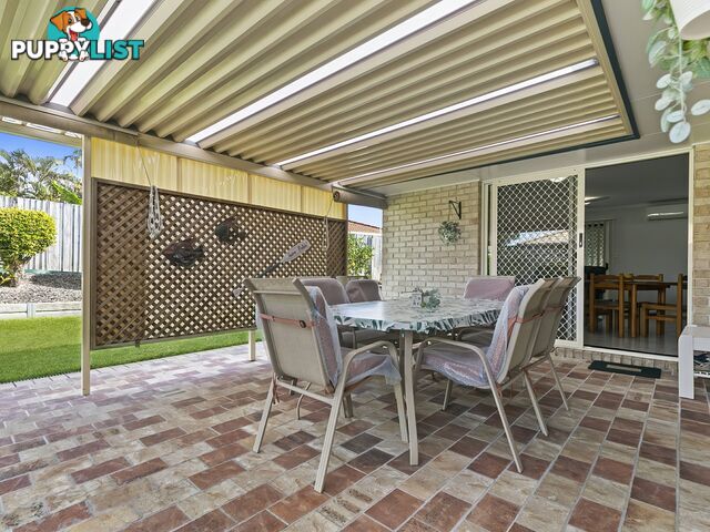 21 Pacific Drive BANKSIA BEACH QLD 4507
