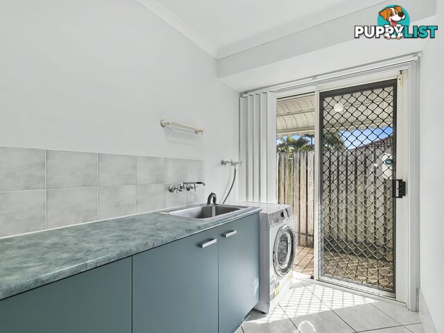 21 Pacific Drive BANKSIA BEACH QLD 4507