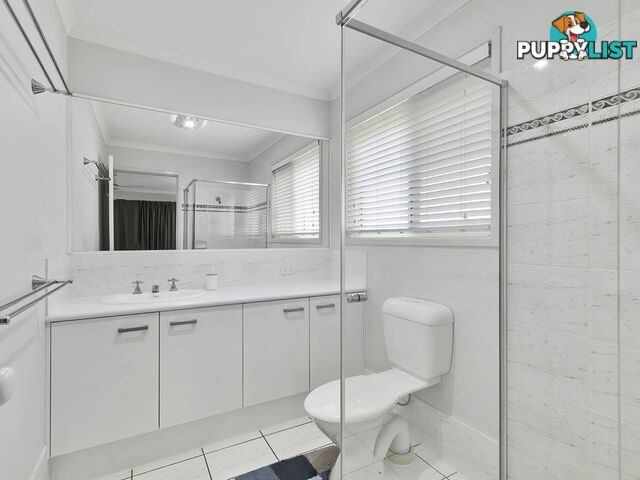 21 Pacific Drive BANKSIA BEACH QLD 4507