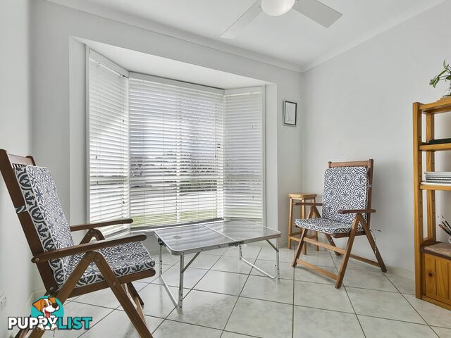 21 Pacific Drive BANKSIA BEACH QLD 4507
