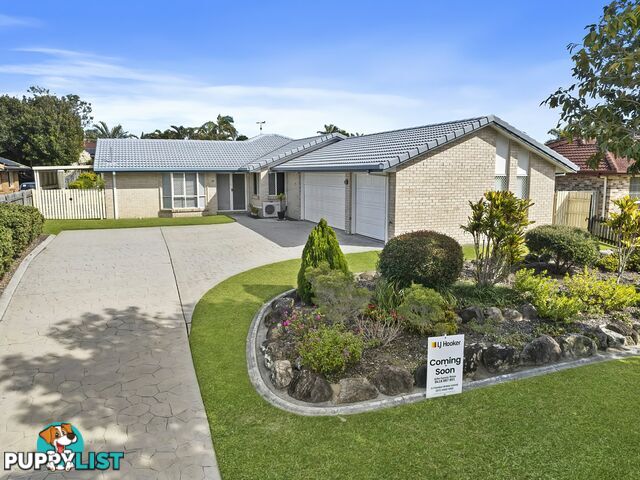 21 Pacific Drive BANKSIA BEACH QLD 4507