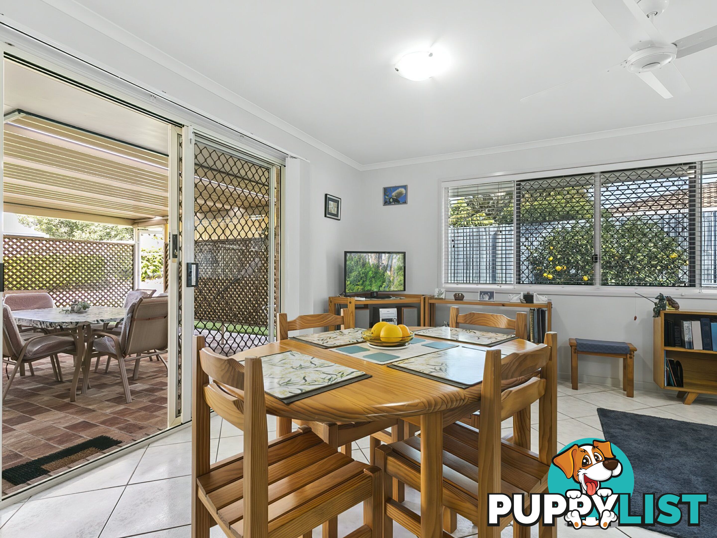 21 Pacific Drive BANKSIA BEACH QLD 4507