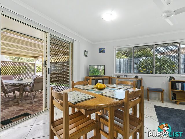 21 Pacific Drive BANKSIA BEACH QLD 4507