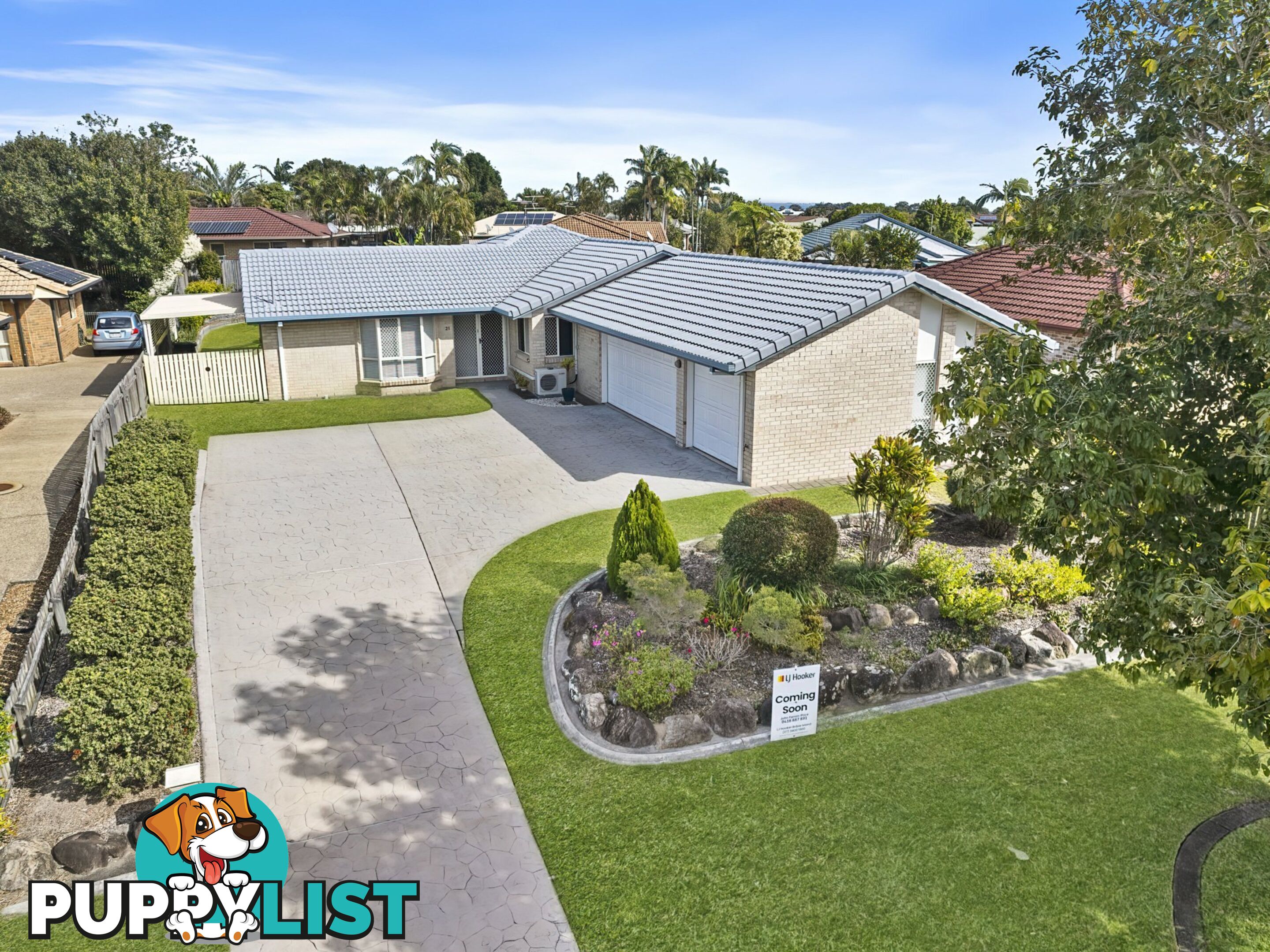 21 Pacific Drive BANKSIA BEACH QLD 4507