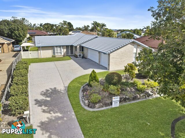 21 Pacific Drive BANKSIA BEACH QLD 4507