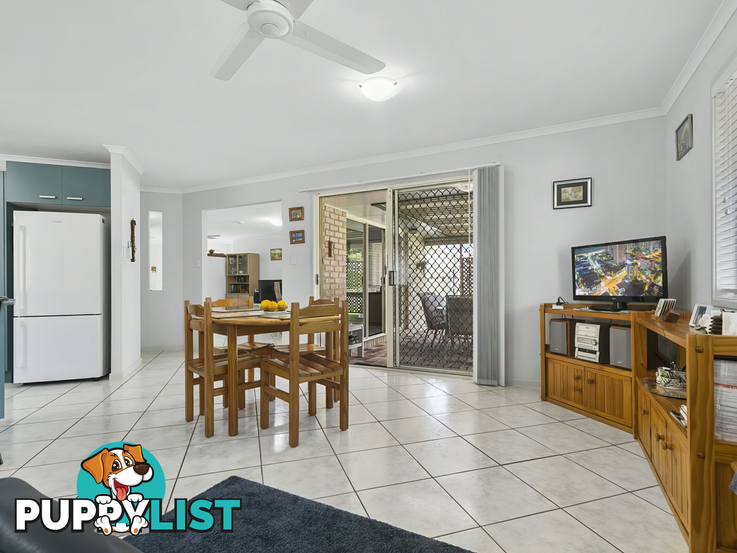 21 Pacific Drive BANKSIA BEACH QLD 4507