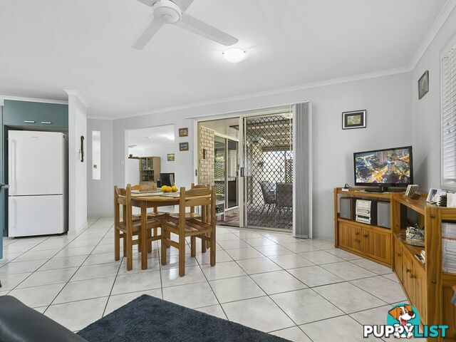21 Pacific Drive BANKSIA BEACH QLD 4507