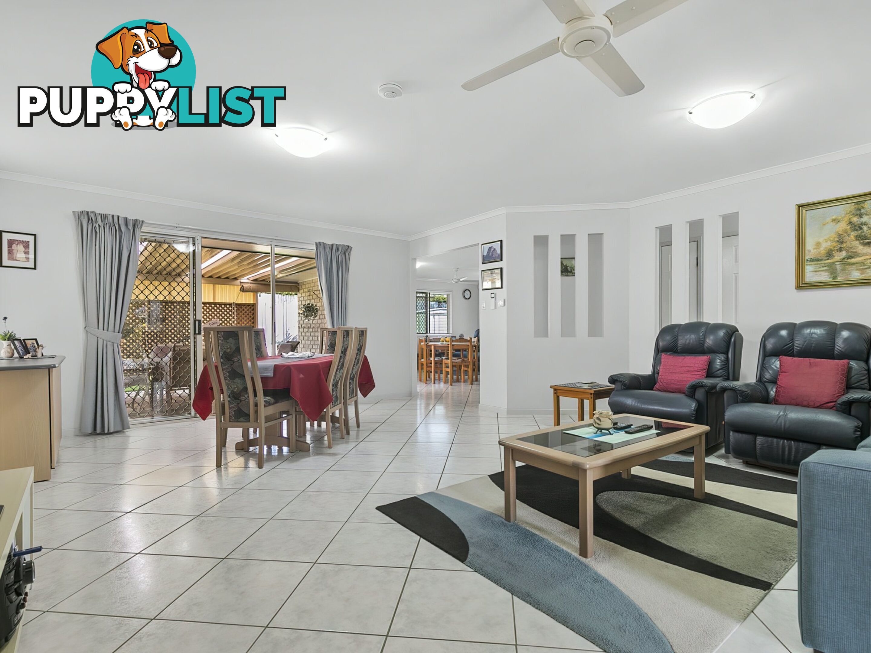 21 Pacific Drive BANKSIA BEACH QLD 4507