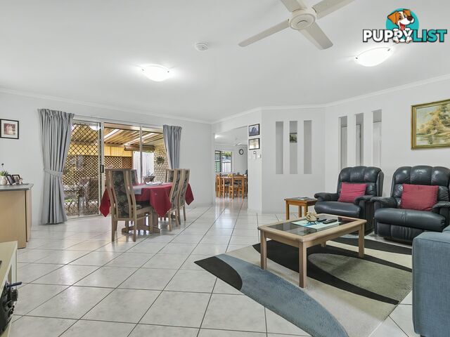 21 Pacific Drive BANKSIA BEACH QLD 4507