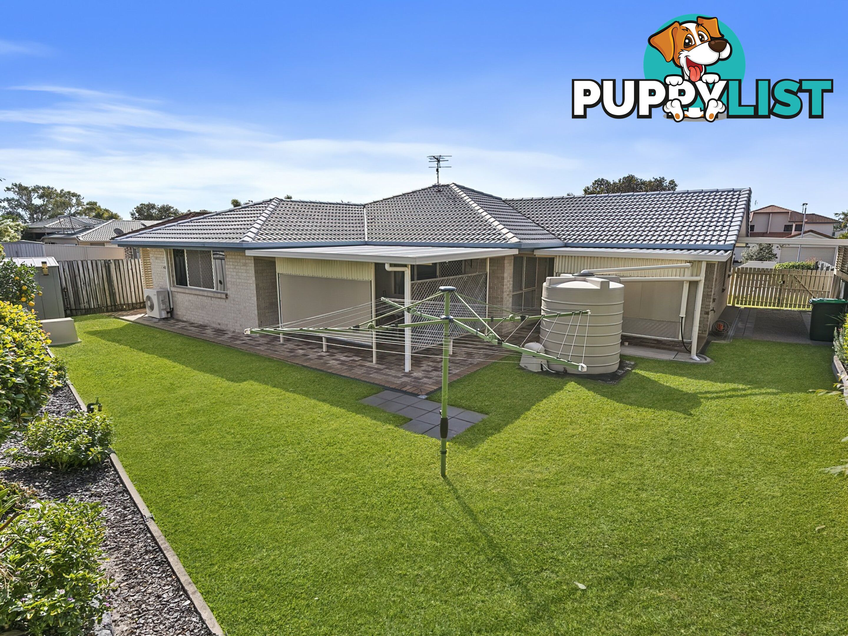 21 Pacific Drive BANKSIA BEACH QLD 4507