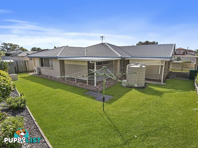 21 Pacific Drive BANKSIA BEACH QLD 4507