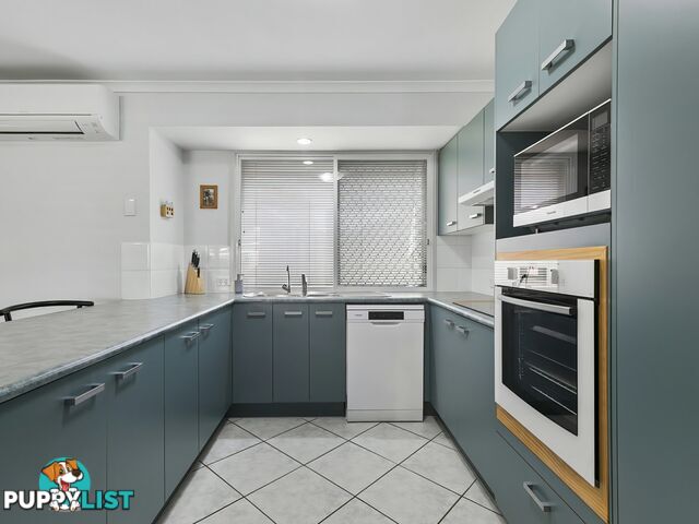 21 Pacific Drive BANKSIA BEACH QLD 4507