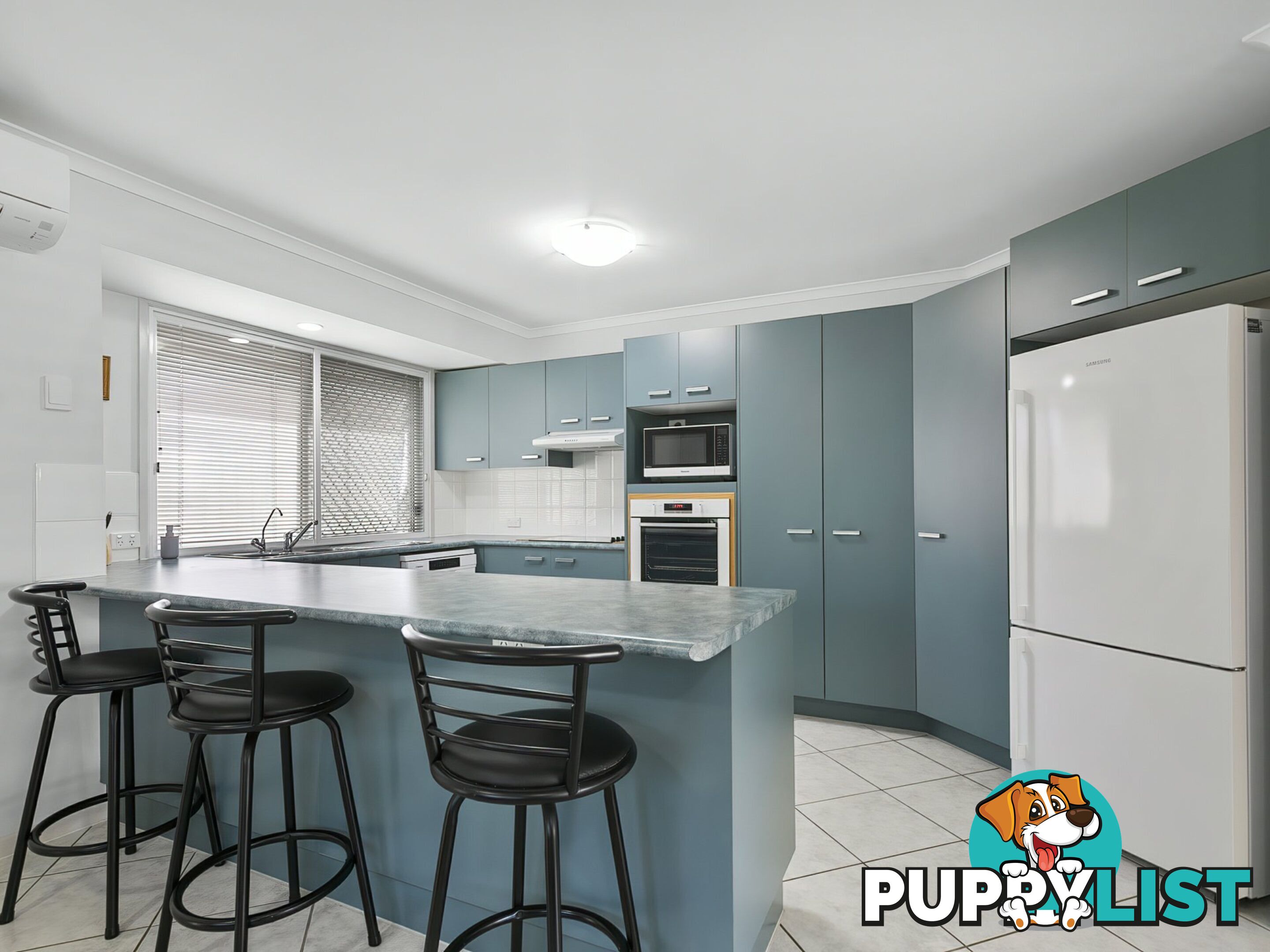 21 Pacific Drive BANKSIA BEACH QLD 4507