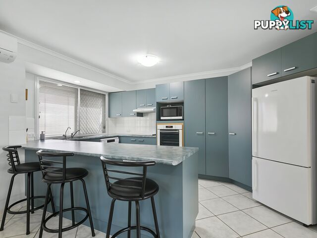 21 Pacific Drive BANKSIA BEACH QLD 4507