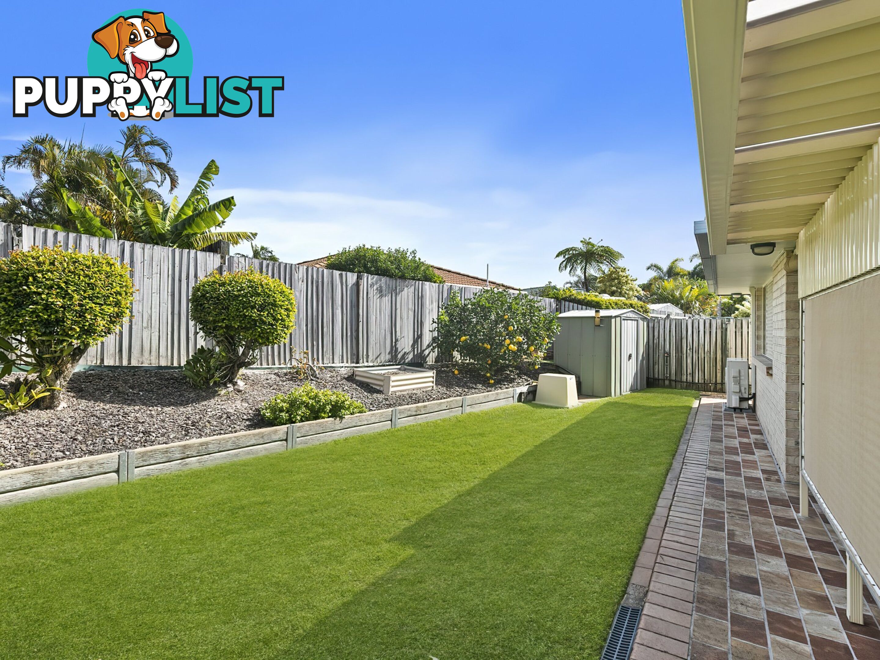 21 Pacific Drive BANKSIA BEACH QLD 4507