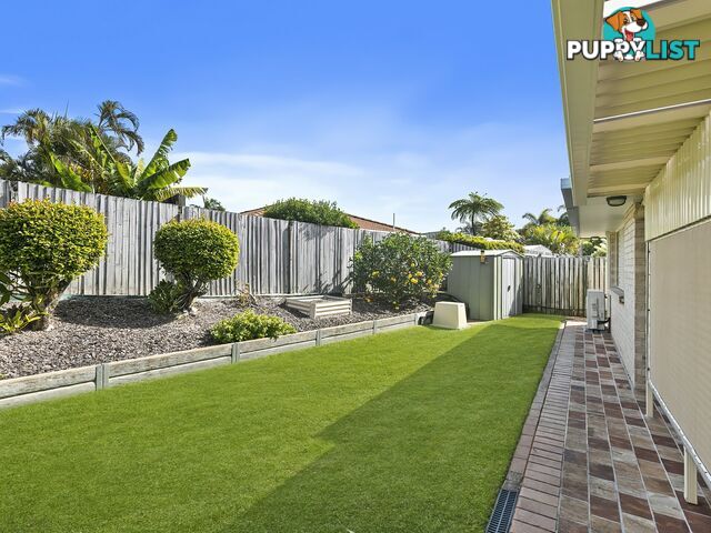 21 Pacific Drive BANKSIA BEACH QLD 4507