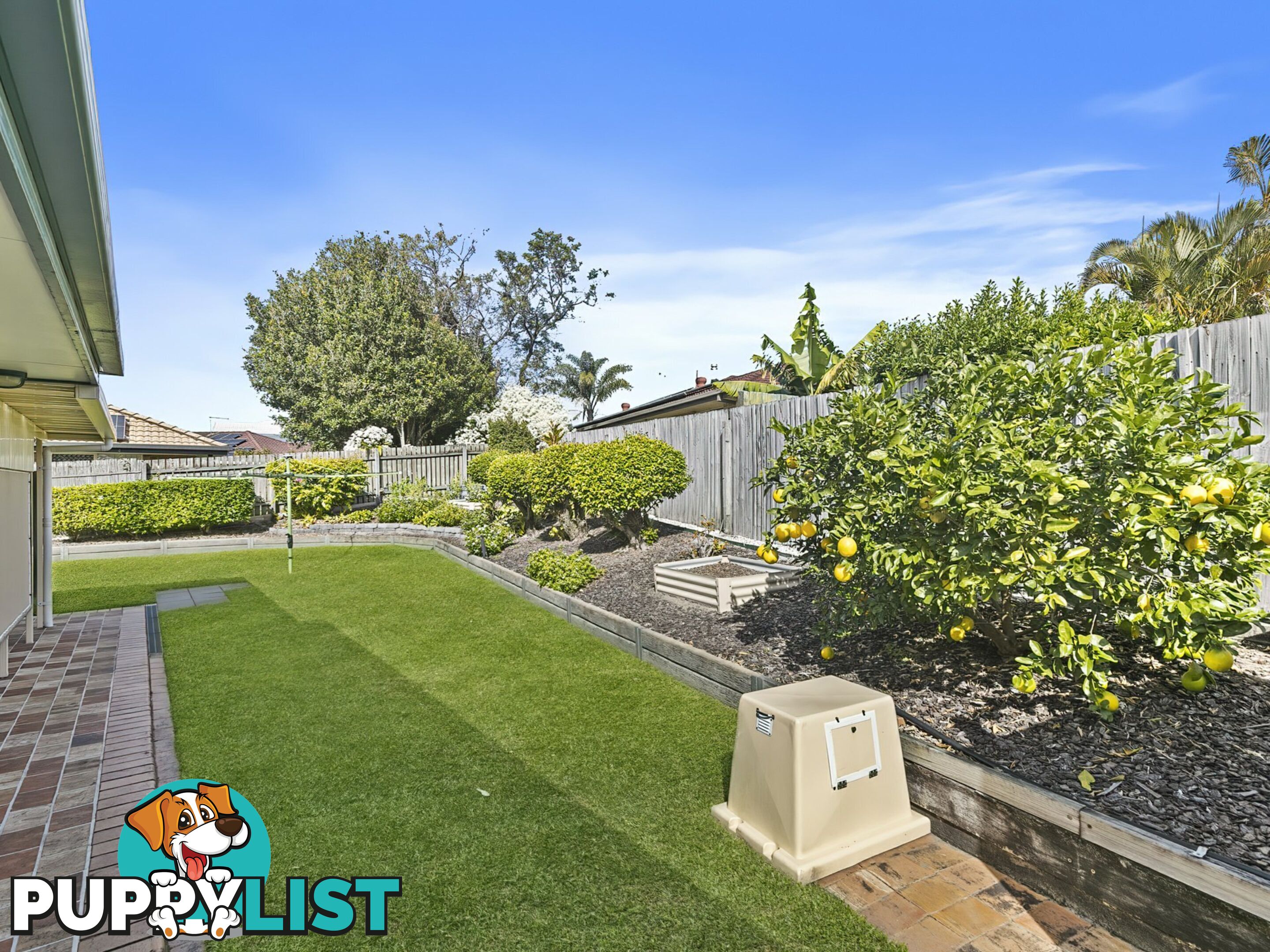 21 Pacific Drive BANKSIA BEACH QLD 4507