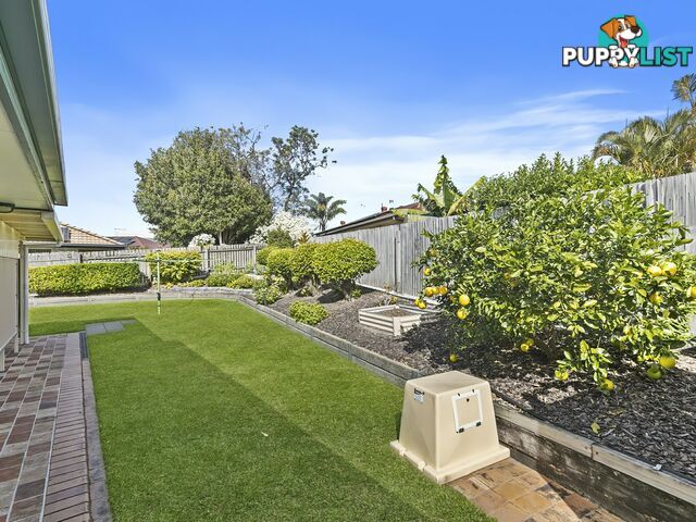 21 Pacific Drive BANKSIA BEACH QLD 4507