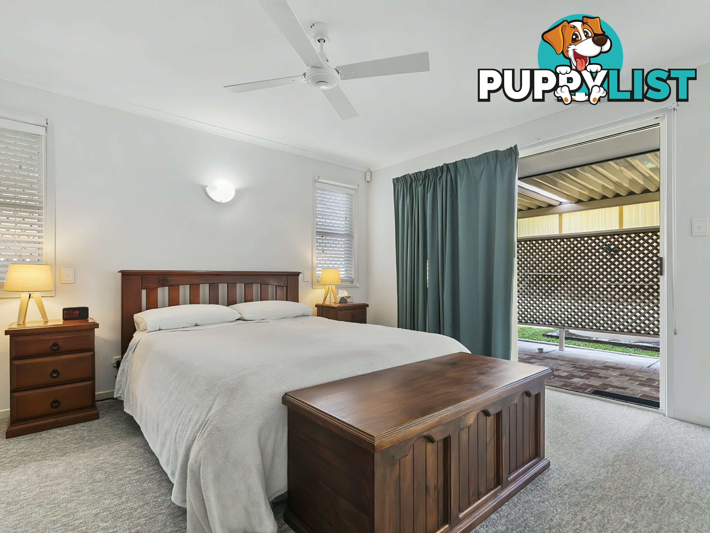 21 Pacific Drive BANKSIA BEACH QLD 4507