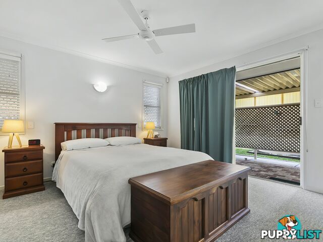 21 Pacific Drive BANKSIA BEACH QLD 4507