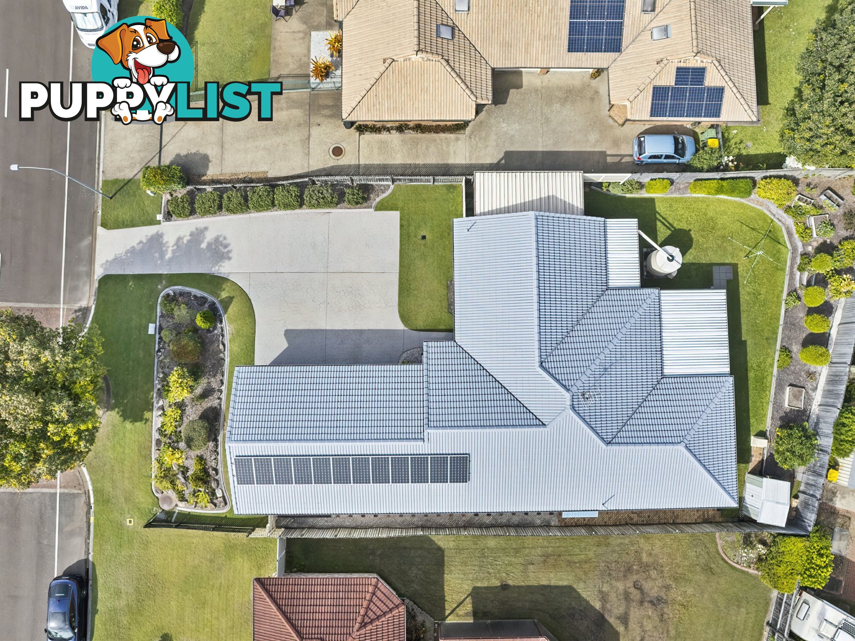 21 Pacific Drive BANKSIA BEACH QLD 4507