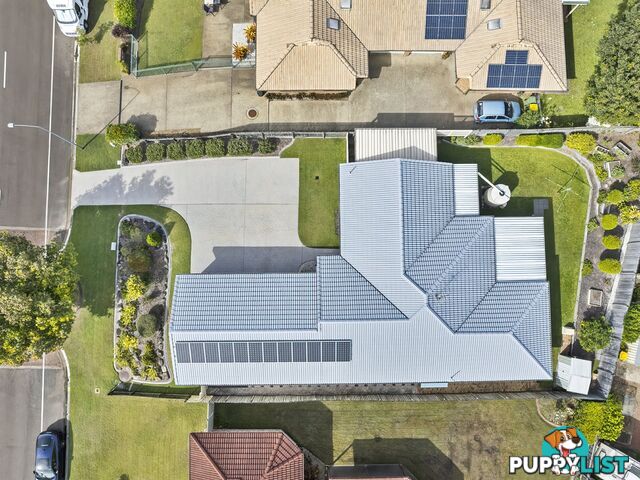 21 Pacific Drive BANKSIA BEACH QLD 4507
